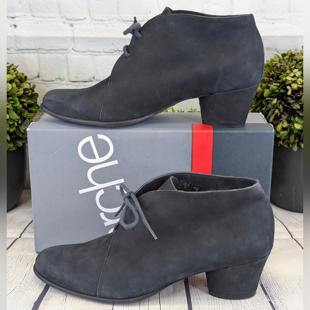 Arche 'Musiq' Chukka Bootie - Picture 4 of 10